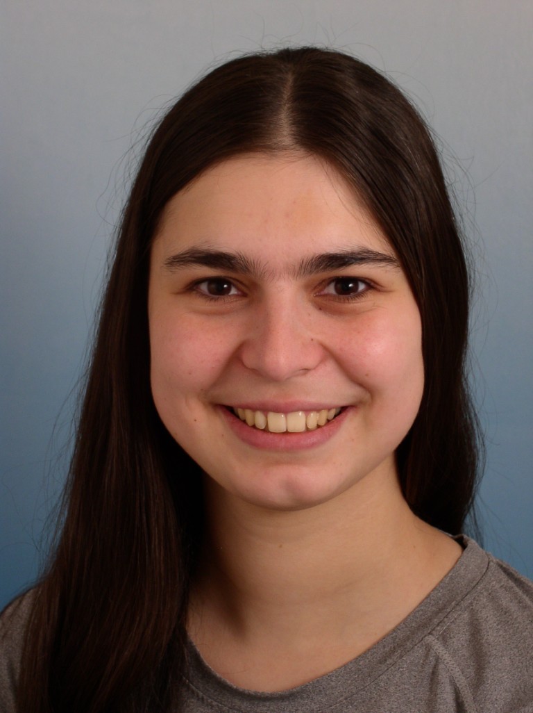 Anne-Amalia Pélissier du Besset (parteifrei)