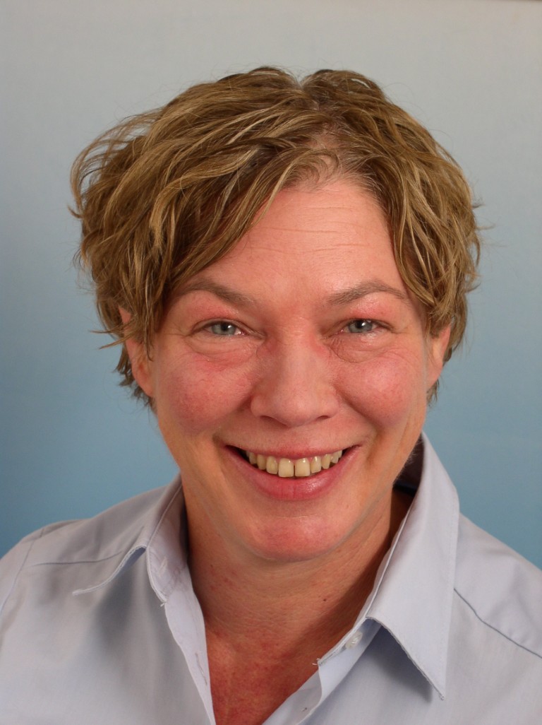 Dr. Irene Schrag-Presti (parteifrei)