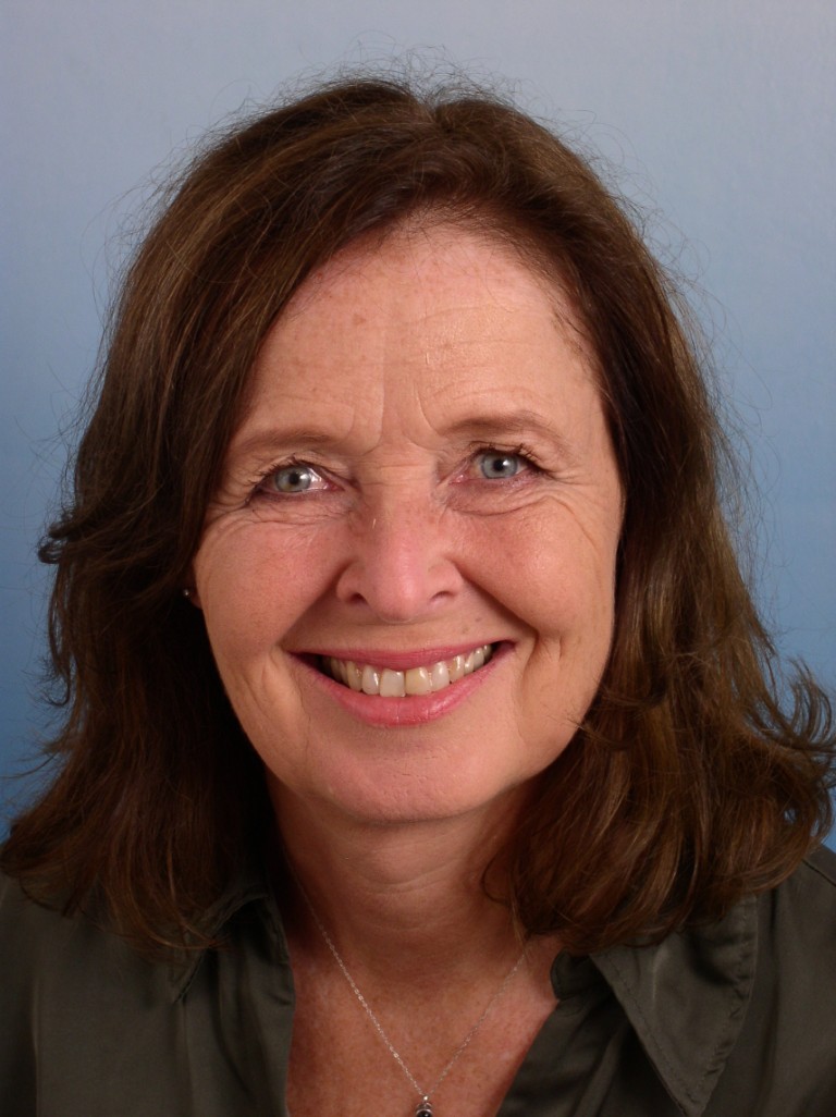 Manuela Beichhold (parteifrei)