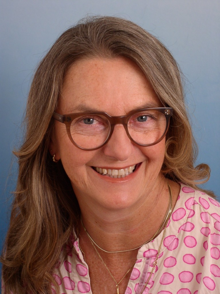 Regina Böck (parteifrei)