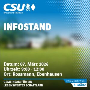 Infostand_20260307